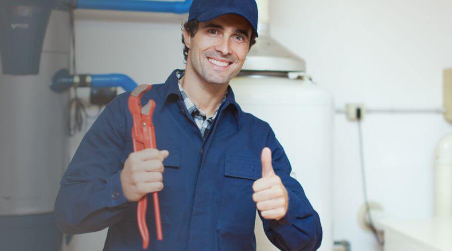 Professional septic pumping service in Elgin, IL